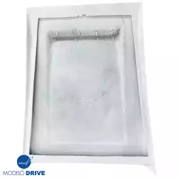 FRP BRAB Hood > Mercedes-Benz G-Class Wagon (W463) 1990-2018 image - 14