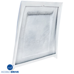 ModeloDrive FRP BRAB Hood > Mercedes-Benz G-Class Wagon (W463) 1990-2018 image - 13