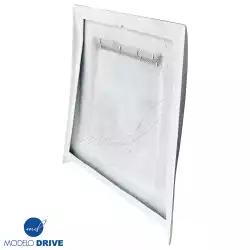 FRP BRAB Hood > Mercedes-Benz G-Class Wagon (W463) 1990-2018 image - 16