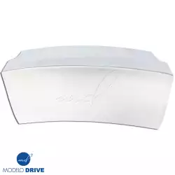 FRP FLY Duckbill Trunk > Nissan GT-R GTR (R35) 2009-2016 image - 2