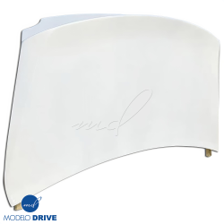 ModeloDrive FRP FLY Duckbill Trunk > Nissan GT-R GTR (R35) 2009-2016 image - 4