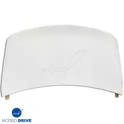 FRP FLY Duckbill Trunk > Nissan GT-R GTR (R35) 2009-2016 image - 5