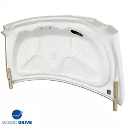 FRP FLY Duckbill Trunk > Nissan GT-R GTR (R35) 2009-2016 image - 6