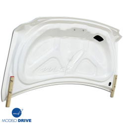 ModeloDrive FRP FLY Duckbill Trunk > Nissan GT-R GTR (R35) 2009-2016 image - 7