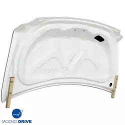 FRP FLY Duckbill Trunk > Nissan GT-R GTR (R35) 2009-2016 image - 7