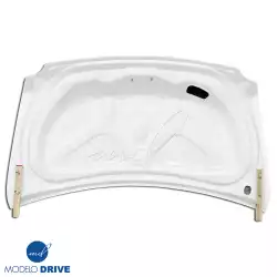 FRP FLY Duckbill Trunk > Nissan GT-R GTR (R35) 2009-2016 image - 8