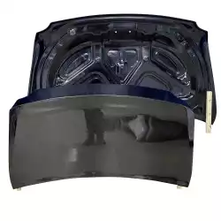 Carbon Fiber FLY Duckbill Trunk > Nissan GT-R GTR (R35) 2009-2016 image - 17