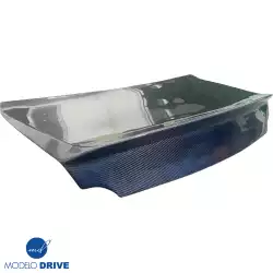 Carbon Fiber FLY Duckbill Trunk > Nissan GT-R GTR (R35) 2009-2016 image - 18