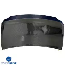 Carbon Fiber FLY Duckbill Trunk > Nissan GT-R GTR (R35) 2009-2016 image - 2