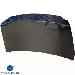 Carbon Fiber FLY Duckbill Trunk > Nissan GT-R GTR (R35) 2009-2016 image - 4