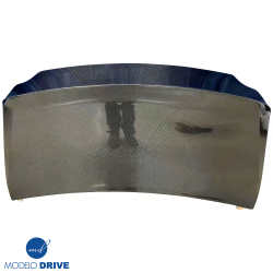 ModeloDrive Carbon Fiber FLY Duckbill Trunk > Nissan GT-R GTR (R35) 2009-2016 image - 6