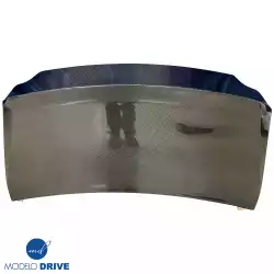 Carbon Fiber FLY Duckbill Trunk > Nissan GT-R GTR (R35) 2009-2016 image - 6