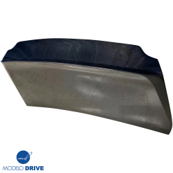ModeloDrive Carbon Fiber FLY Duckbill Trunk > Nissan GT-R GTR (R35) 2009-2016 image - 7