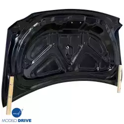 Carbon Fiber FLY Duckbill Trunk > Nissan GT-R GTR (R35) 2009-2016 image - 11