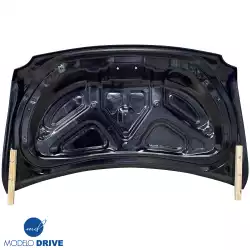 Carbon Fiber FLY Duckbill Trunk > Nissan GT-R GTR (R35) 2009-2016 image - 12