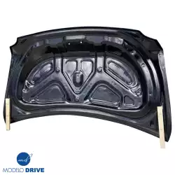 Carbon Fiber FLY Duckbill Trunk > Nissan GT-R GTR (R35) 2009-2016 image - 14