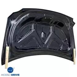 Carbon Fiber FLY Duckbill Trunk > Nissan GT-R GTR (R35) 2009-2016 image - 15