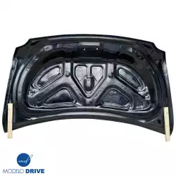 Carbon Fiber FLY Duckbill Trunk > Nissan GT-R GTR (R35) 2009-2016 image - 16