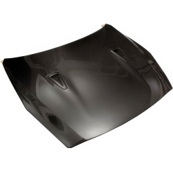 ModeloDrive Carbon Fiber OER Hood > Nissan GT-R GTR (R35) 2009-2016 image - 1