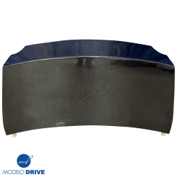 ModeloDrive Carbon Fiber OER Trunk > Nissan GT-R GTR (R35) 2009-2016 image - 3