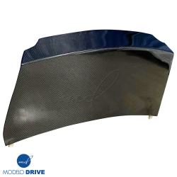 ModeloDrive Carbon Fiber OER Trunk > Nissan GT-R GTR (R35) 2009-2016 image - 4