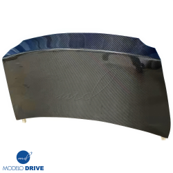 ModeloDrive Carbon Fiber OER Trunk > Nissan GT-R GTR (R35) 2009-2016 image - 5