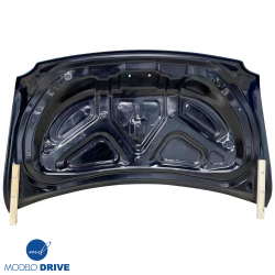 ModeloDrive Carbon Fiber OER Trunk > Nissan GT-R GTR (R35) 2009-2016 image - 6