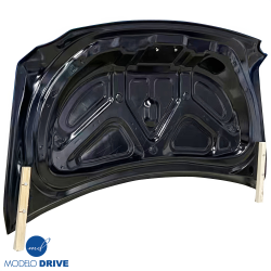 ModeloDrive Carbon Fiber OER Trunk > Nissan GT-R GTR (R35) 2009-2016 image - 7