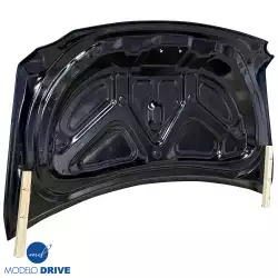 Carbon Fiber OER Trunk > Nissan GT-R GTR (R35) 2009-2016 image - 7