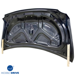 ModeloDrive Carbon Fiber OER Trunk > Nissan GT-R GTR (R35) 2009-2016 image - 8