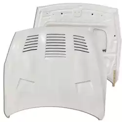 FRP GT Type-1 Hood > Nissan GT-R GTR (R35) 2009-2016 image - 1