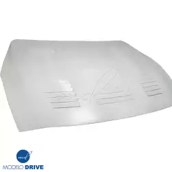 FRP GT Type-1 Hood > Nissan GT-R GTR (R35) 2009-2016 image - 7