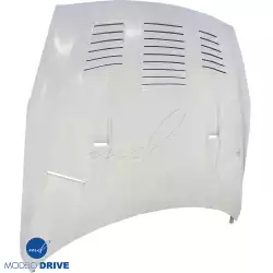 FRP GT Type-2 Hood > Nissan GT-R GTR (R35) 2009-2016 image - 4