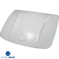 FRP GTR Hood > Porsche 911 (997) 2006-2007 image - 2