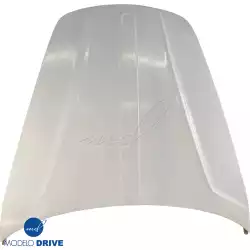 FRP GTR Hood > Porsche 911 (997) 2006-2007 image - 5