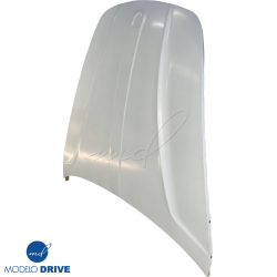 ModeloDrive FRP GTR Hood > Porsche 911 (997) 2006-2007 image - 7