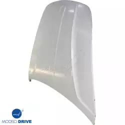 FRP GTR Hood > Porsche 911 (997) 2006-2007 image - 7