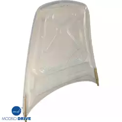 FRP GTR Hood > Porsche 911 (997) 2006-2007 image - 10