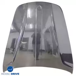 Carbon Fiber GTR Hood > Porsche 911 (997) 2006-2012 image - 2