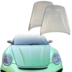 ModeloDrive FRP GTR Hood > Porsche Boxster (987) 2005-2012 image - 11