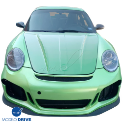 ModeloDrive FRP GTR Hood > Porsche Boxster (987) 2005-2012 image - 12