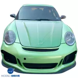 FRP GTR Hood > Porsche Boxster (987) 2005-2012 image - 12