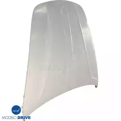 FRP GTR Hood > Porsche Boxster (987) 2005-2012 image - 8
