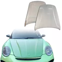 FRP GTR Hood > Porsche Cayman (987) 2006-2012 image - 11