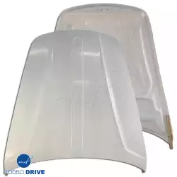 FRP GTR Hood > Porsche Cayman (987) 2006-2012 image - 13