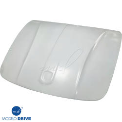 ModeloDrive FRP GTR Hood > Porsche Cayman (987) 2006-2012 image - 2