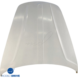 ModeloDrive FRP GTR Hood > Porsche Cayman (987) 2006-2012 image - 5