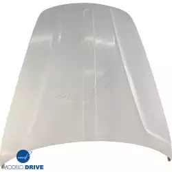 FRP GTR Hood > Porsche Cayman (987) 2006-2012 image - 5