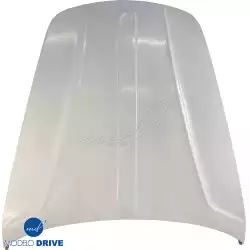 FRP GTR Hood > Porsche Cayman (987) 2006-2012 image - 6