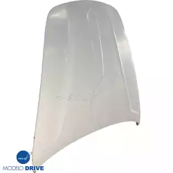 FRP GTR Hood > Porsche Cayman (987) 2006-2012 image - 8